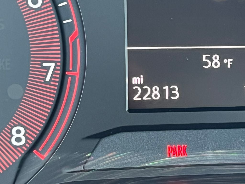 2020 Volkswagen Jetta 1.4T S