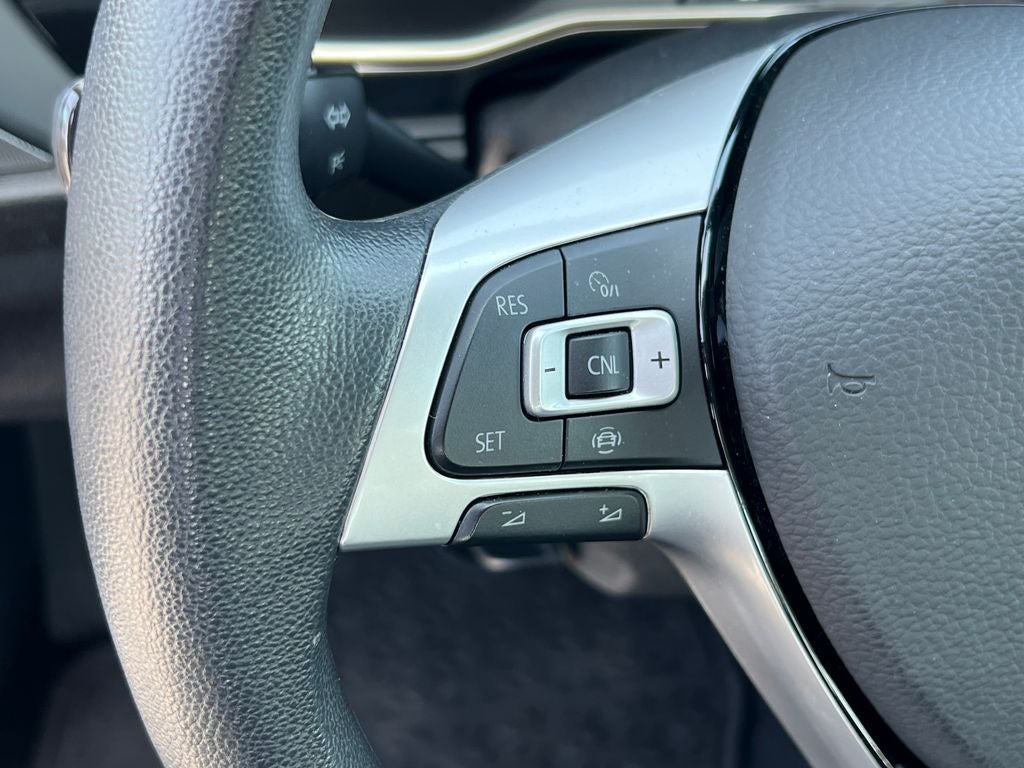 2020 Volkswagen Jetta 1.4T S