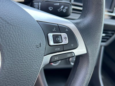2020 Volkswagen Jetta 1.4T S