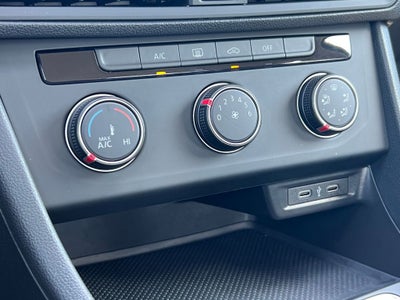 2020 Volkswagen Jetta 1.4T S