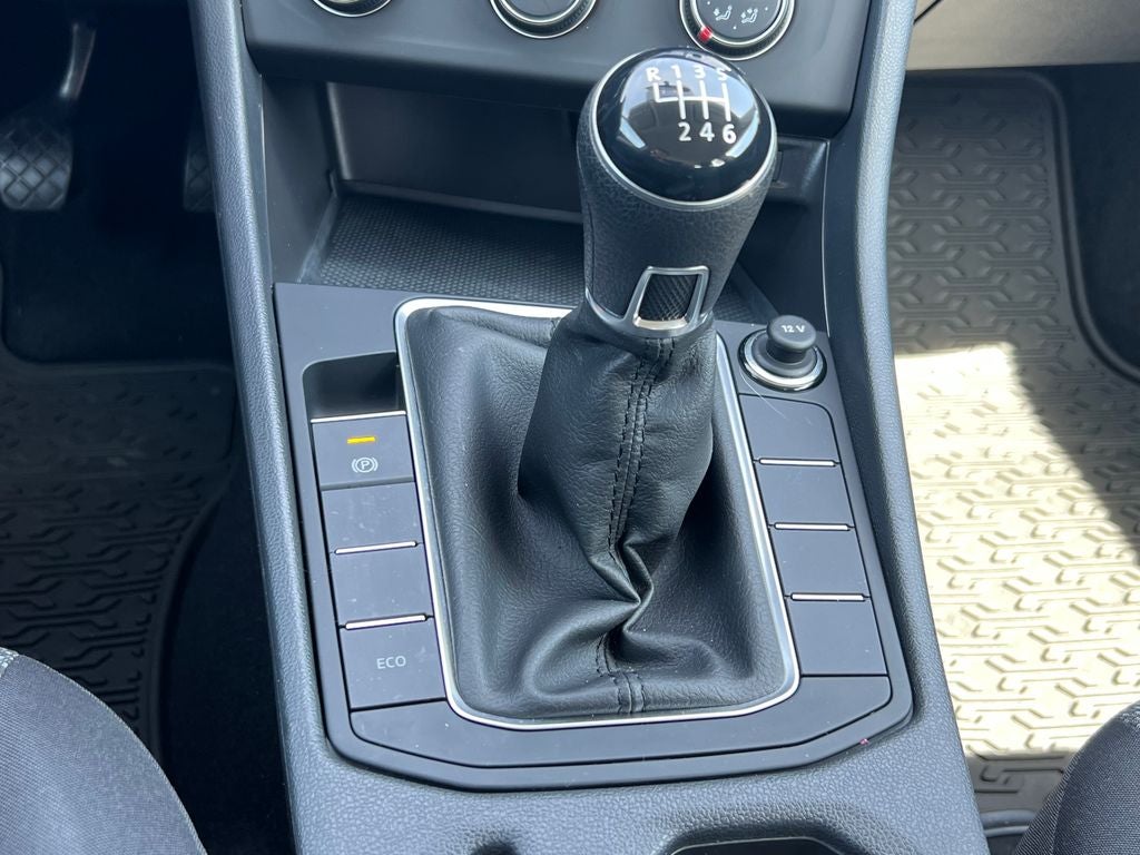 2020 Volkswagen Jetta 1.4T S