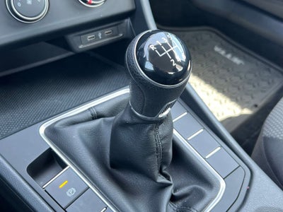 2020 Volkswagen Jetta 1.4T S