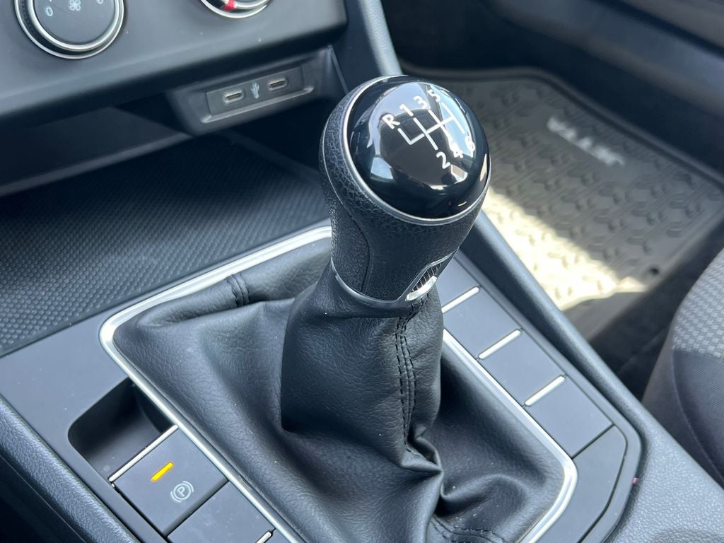 2020 Volkswagen Jetta 1.4T S