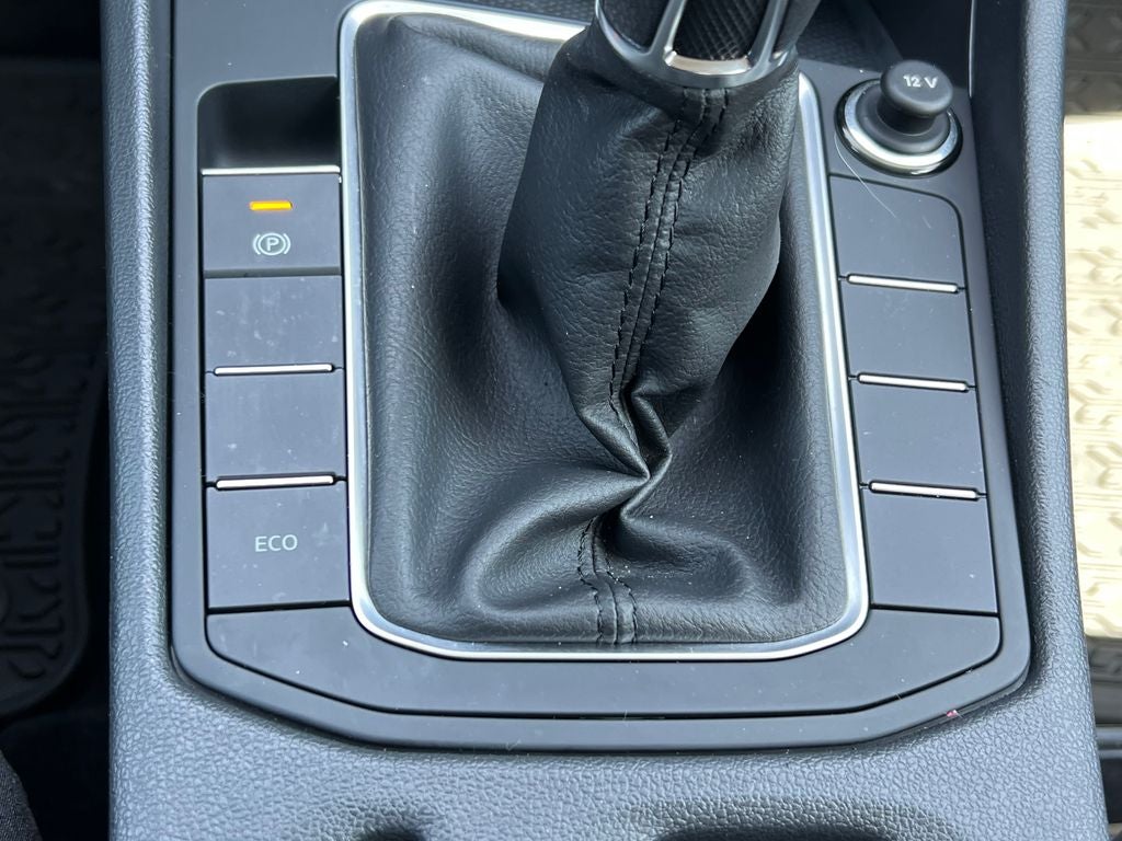 2020 Volkswagen Jetta 1.4T S