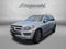 2016 Mercedes-Benz GL-Class GL 450 4MATIC®