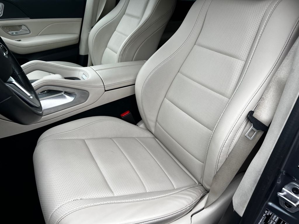 2022 Mercedes-Benz GLE GLE 350 4MATIC®