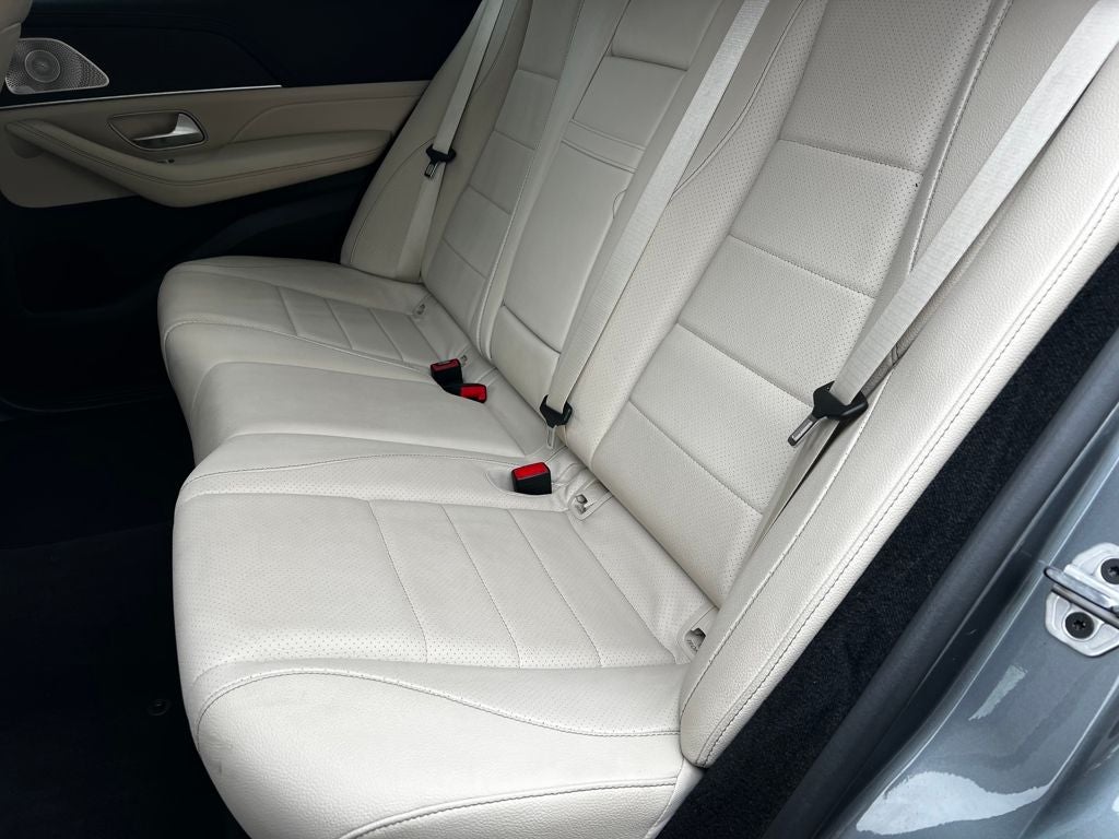 2022 Mercedes-Benz GLE GLE 350 4MATIC®
