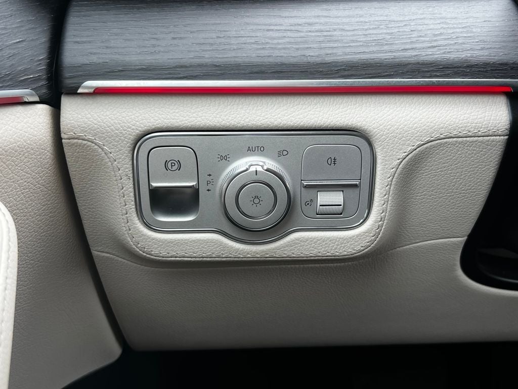 2022 Mercedes-Benz GLE GLE 350 4MATIC®