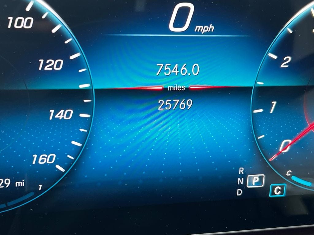 2022 Mercedes-Benz GLE GLE 350 4MATIC®