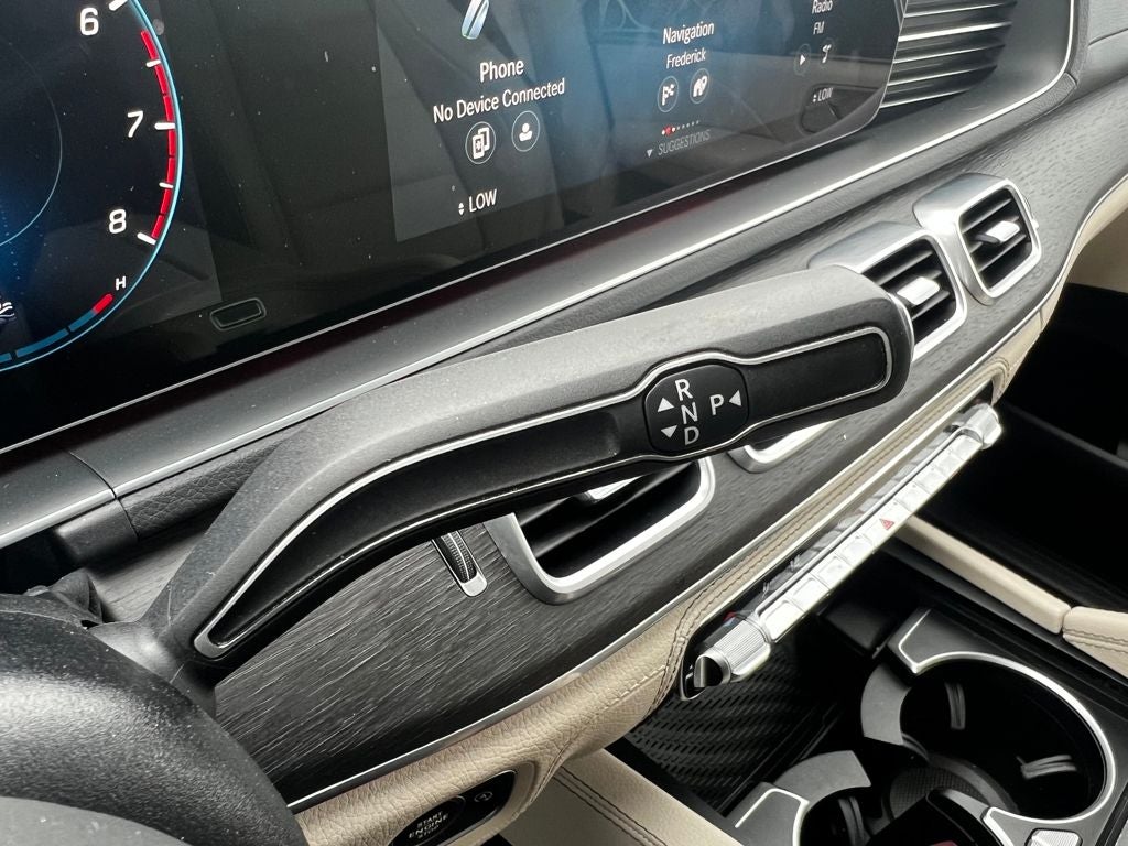 2022 Mercedes-Benz GLE GLE 350 4MATIC®