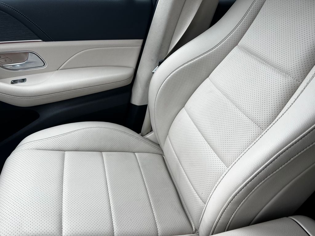 2022 Mercedes-Benz GLE GLE 350 4MATIC®