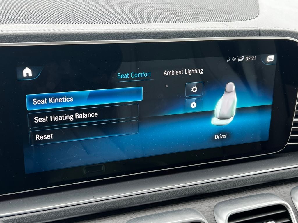 2022 Mercedes-Benz GLE GLE 350 4MATIC®