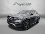 2022 Mercedes-Benz GLE GLE 350 4MATIC®