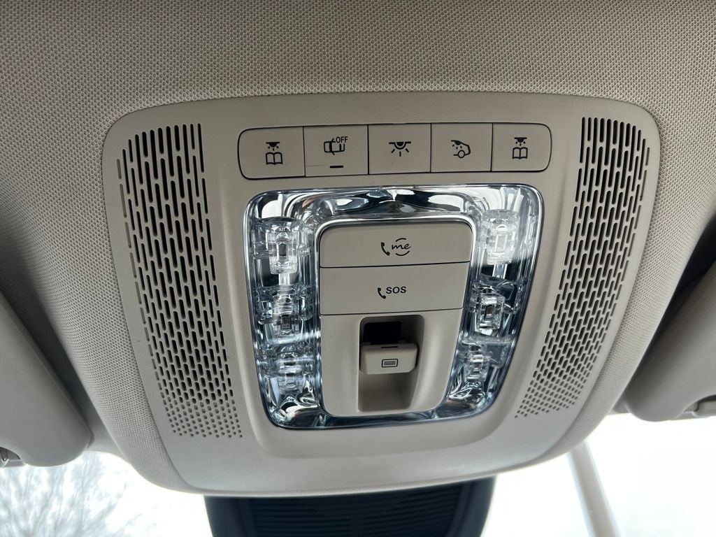 2022 Mercedes-Benz GLE GLE 350 4MATIC®