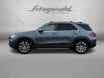 2022 Mercedes-Benz GLE GLE 350 4MATIC®