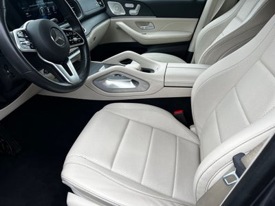 2022 Mercedes-Benz GLE GLE 350 4MATIC®