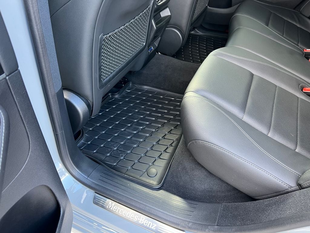 2024 Mercedes-Benz GLE GLE 450 4MATIC®