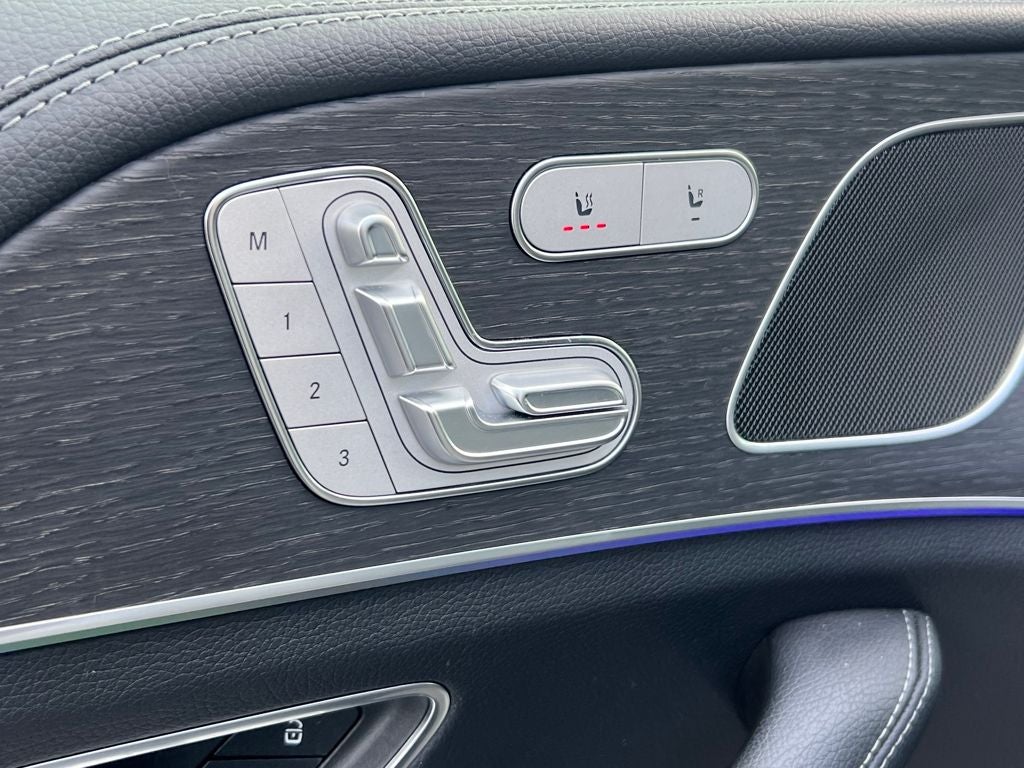 2024 Mercedes-Benz GLE GLE 450 4MATIC®