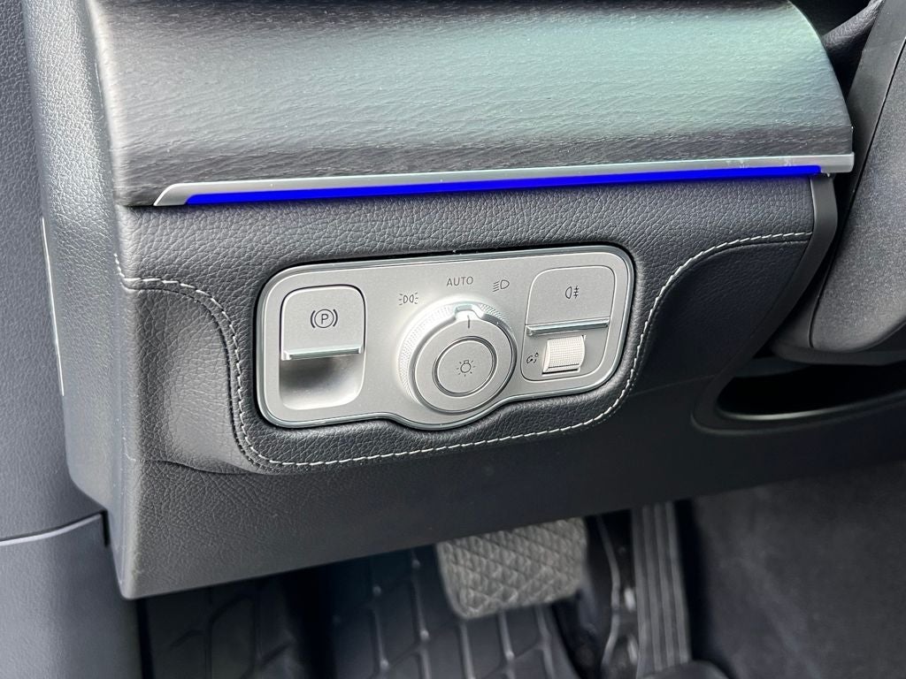 2024 Mercedes-Benz GLE GLE 450 4MATIC®