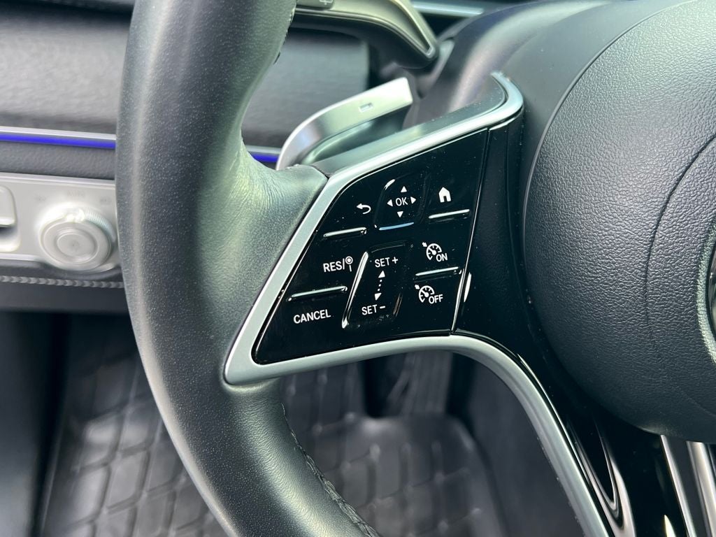 2024 Mercedes-Benz GLE GLE 450 4MATIC®