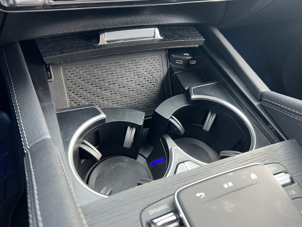 2024 Mercedes-Benz GLE GLE 450 4MATIC®