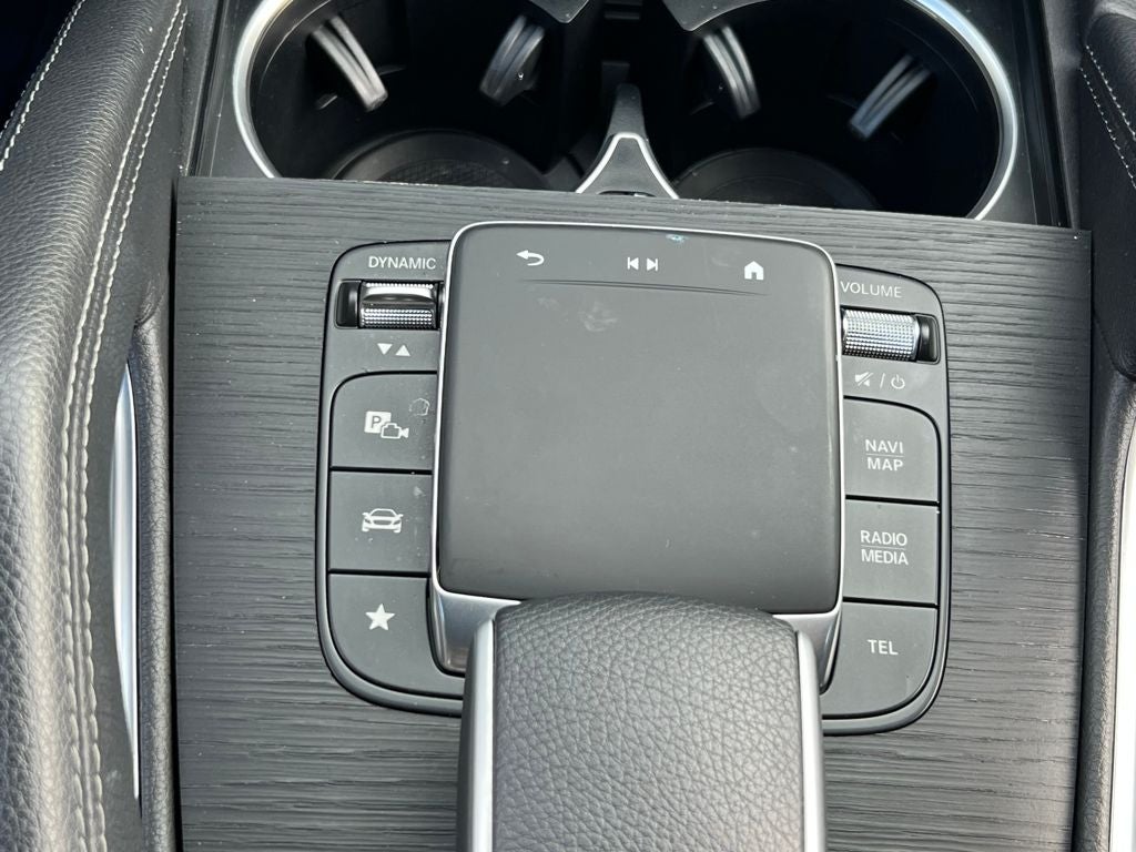 2024 Mercedes-Benz GLE GLE 450 4MATIC®