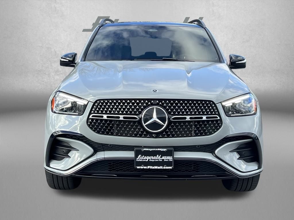 2024 Mercedes-Benz GLE GLE 450 4MATIC®