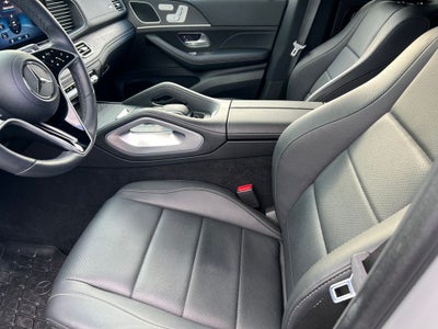 2024 Mercedes-Benz GLE GLE 450 4MATIC®
