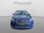 2017 Subaru Legacy 2.5i Sport
