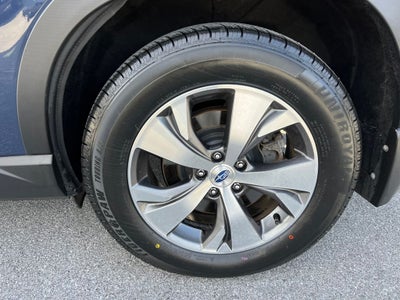 2023 Subaru Ascent Premium