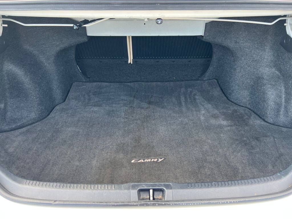 2015 Toyota Camry XLE