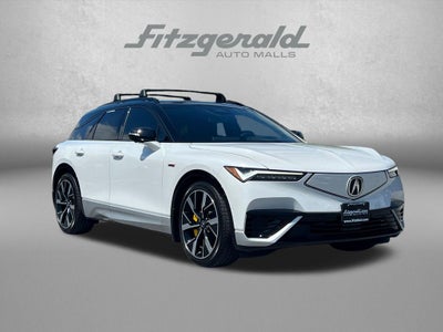 2024 Acura ZDX Type S