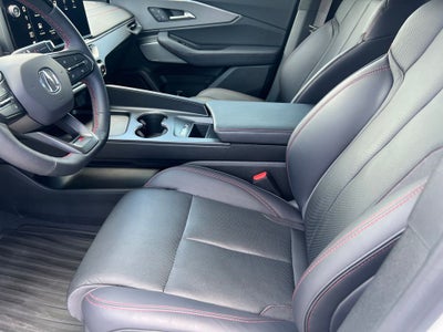 2024 Acura ZDX Type S