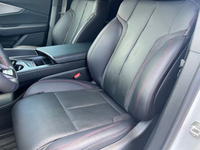 2024 Acura ZDX Type S