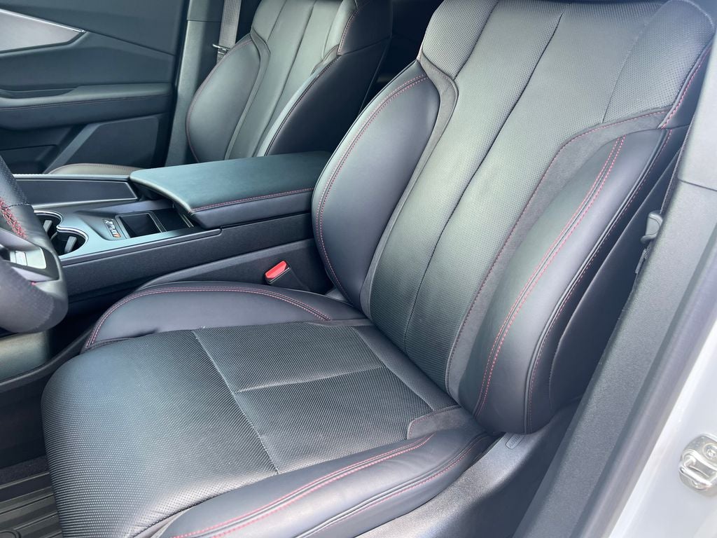 2024 Acura ZDX Type S