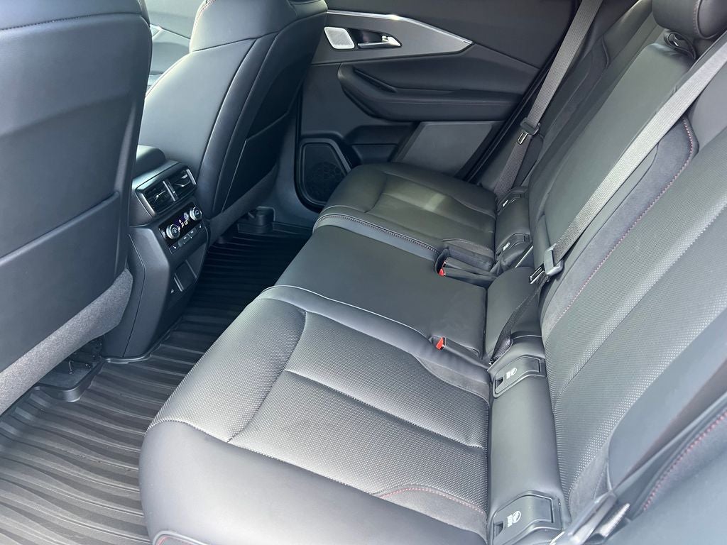 2024 Acura ZDX Type S