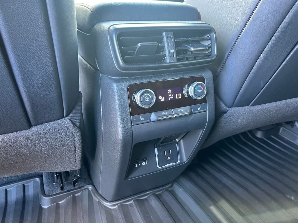 2024 Acura ZDX Type S