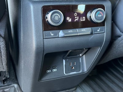 2024 Acura ZDX Type S