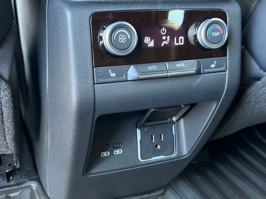 2024 Acura ZDX Type S