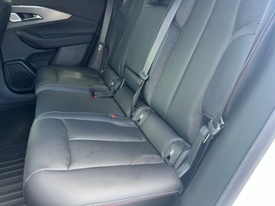 2024 Acura ZDX Type S