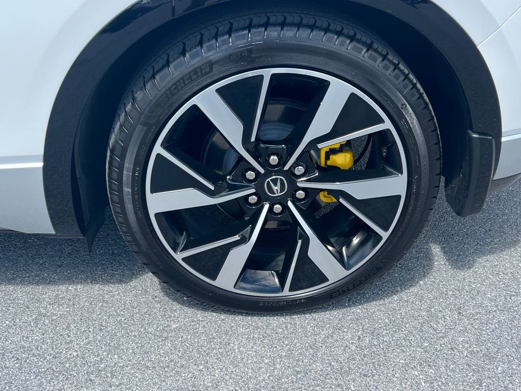 2024 Acura ZDX Type S