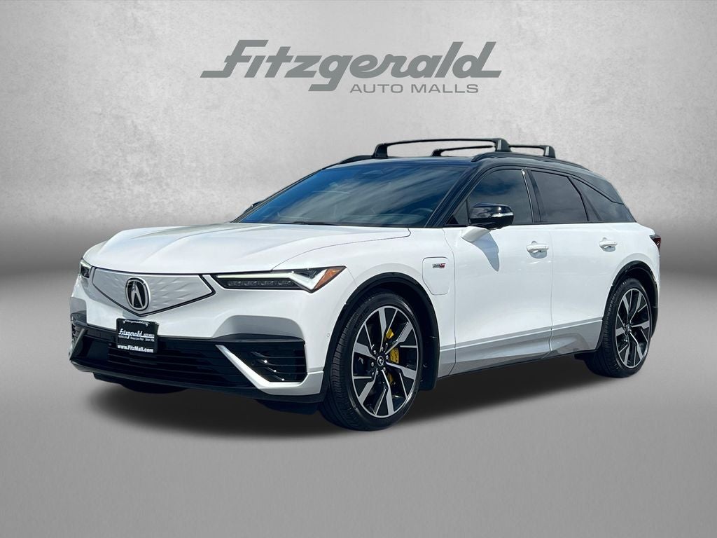 2024 Acura ZDX Type S