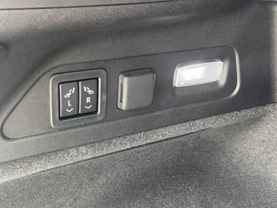 2024 Acura ZDX Type S