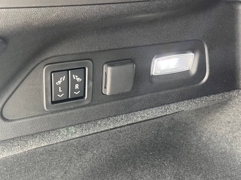 2024 Acura ZDX Type S