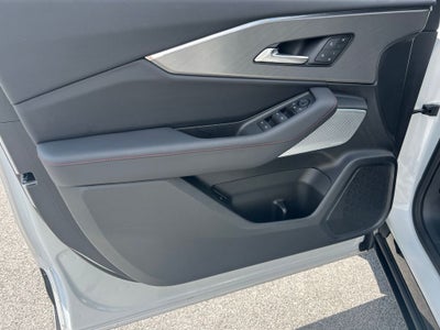 2024 Acura ZDX Type S