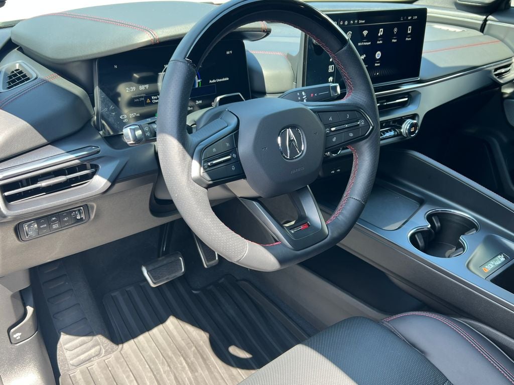 2024 Acura ZDX Type S