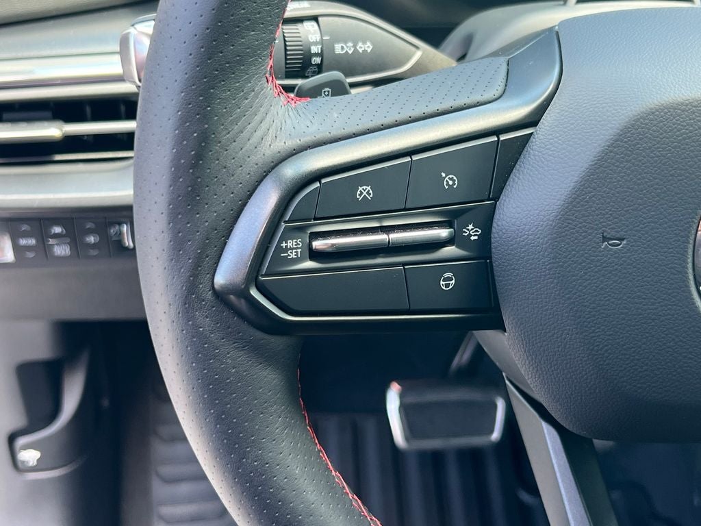 2024 Acura ZDX Type S