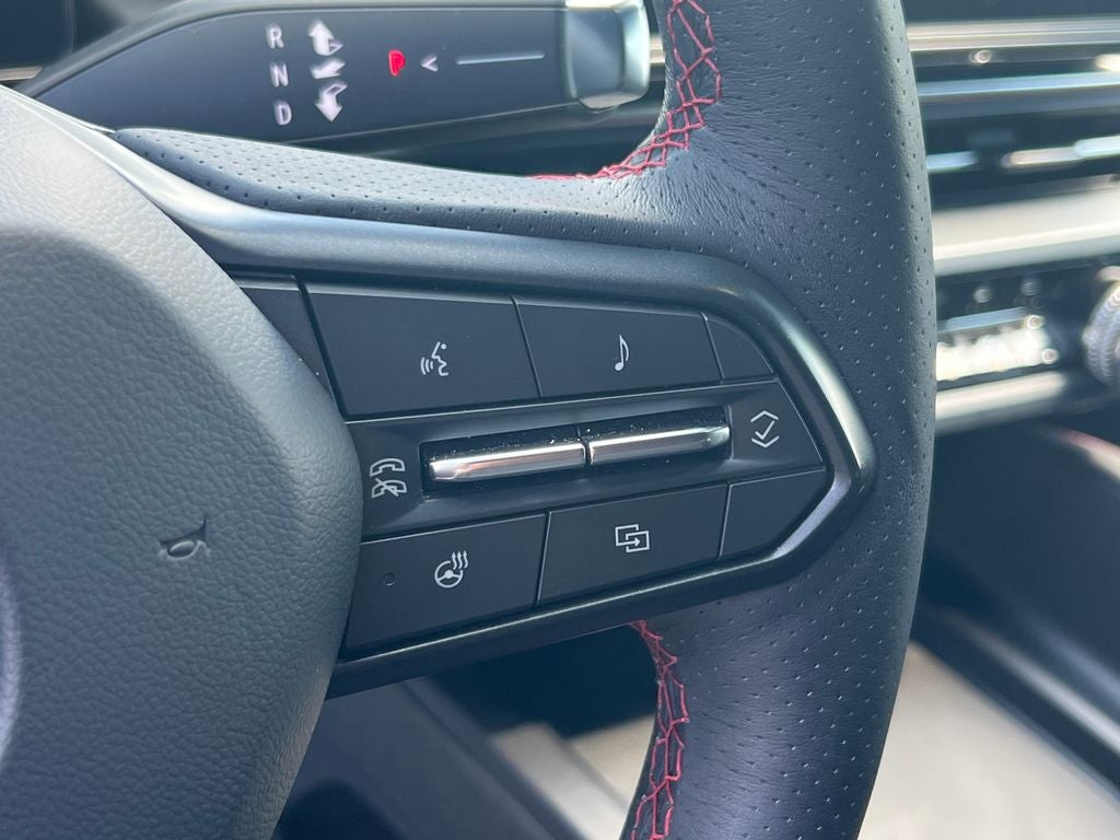 2024 Acura ZDX Type S