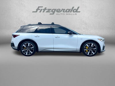 2024 Acura ZDX Type S