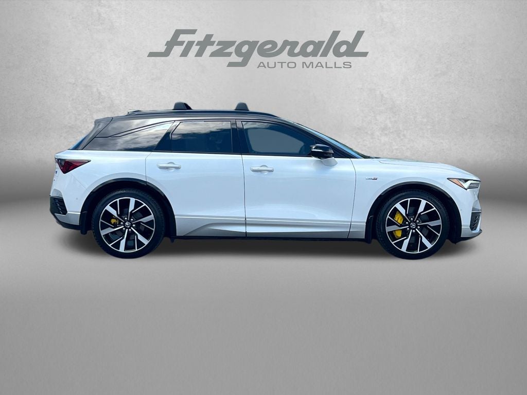 2024 Acura ZDX Type S